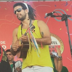 Meu Drama (senhora tentação)