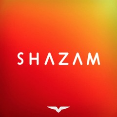 Crisp Hunter & Carter Grey - Shazam!