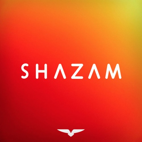 Crisp Hunter & Carter Grey - Shazam!