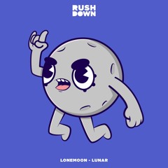 LoneMoon - Lunar