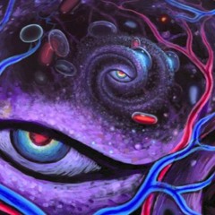 Vlainich & Wernicke - Anything Could Synthesize DMT