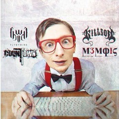 | COUNTOWN | FlyByWire | Μέμφις | Killson |11-ΙΟΥΝΙΟΥ-ΜΕΘΟΔΙΑ-SPOT|