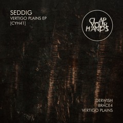 Seddig - Brace4 (CYH41) *snippet*