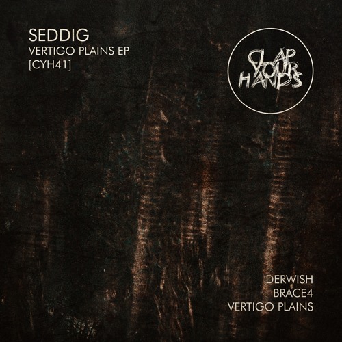 Seddig - Brace4 (CYH41) *snippet*
