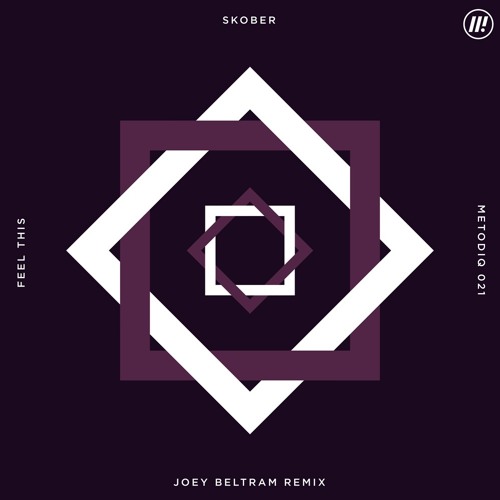 Skober - Take Your Chance (Original Mix)