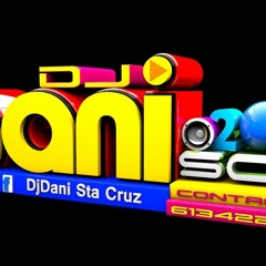 DJ DANI SCZ - MIX CUMBIA 2016