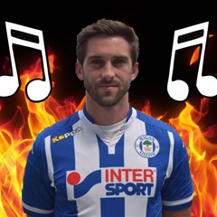 Will Grigg's On Fire