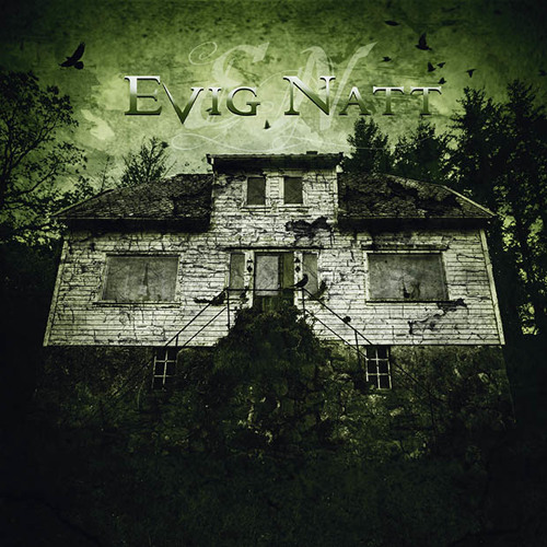 Evig Natt - "Bringer of Ice"
