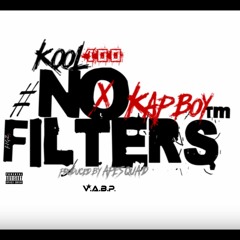 #NoFilter KOOL100 X KAPBOY prod by ApeSquad