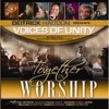 Watch Me Praise Him By Deitrick Haddon Instrumental Multitrack Stems Mp3
