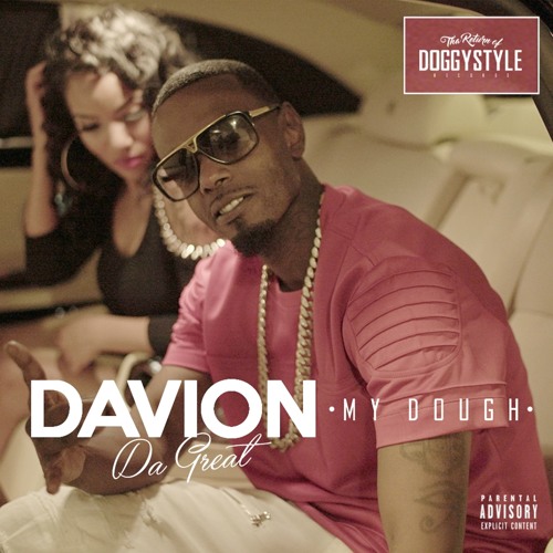 Davion Da Great - My Dough