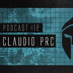 Bassiani invites Claudio PRC / Podcast #12