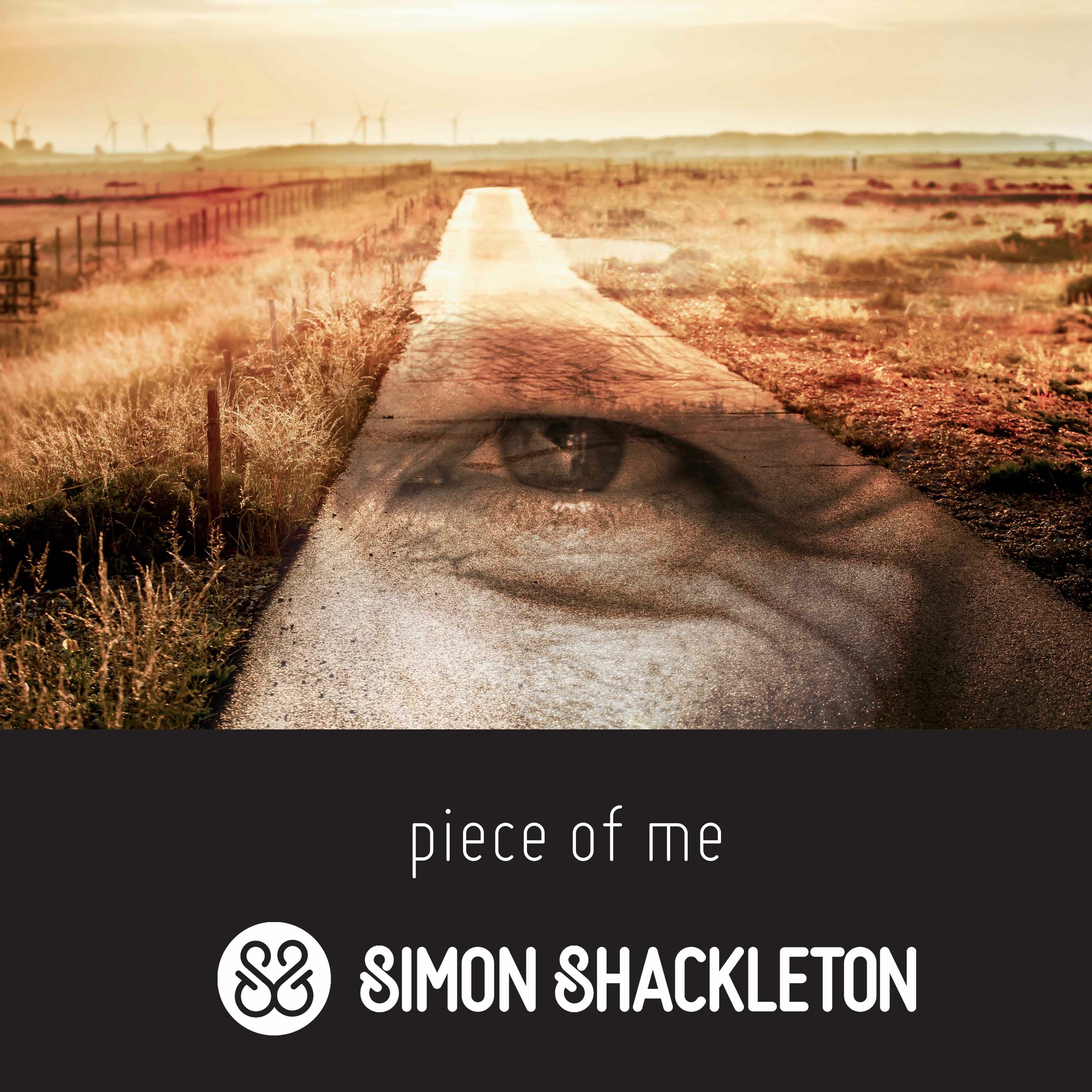 Simon Shackleton Music