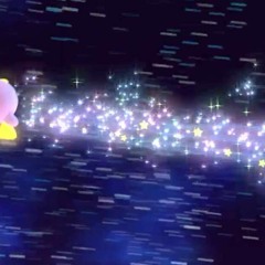 Warp Ride (Kirby Rap Beat)