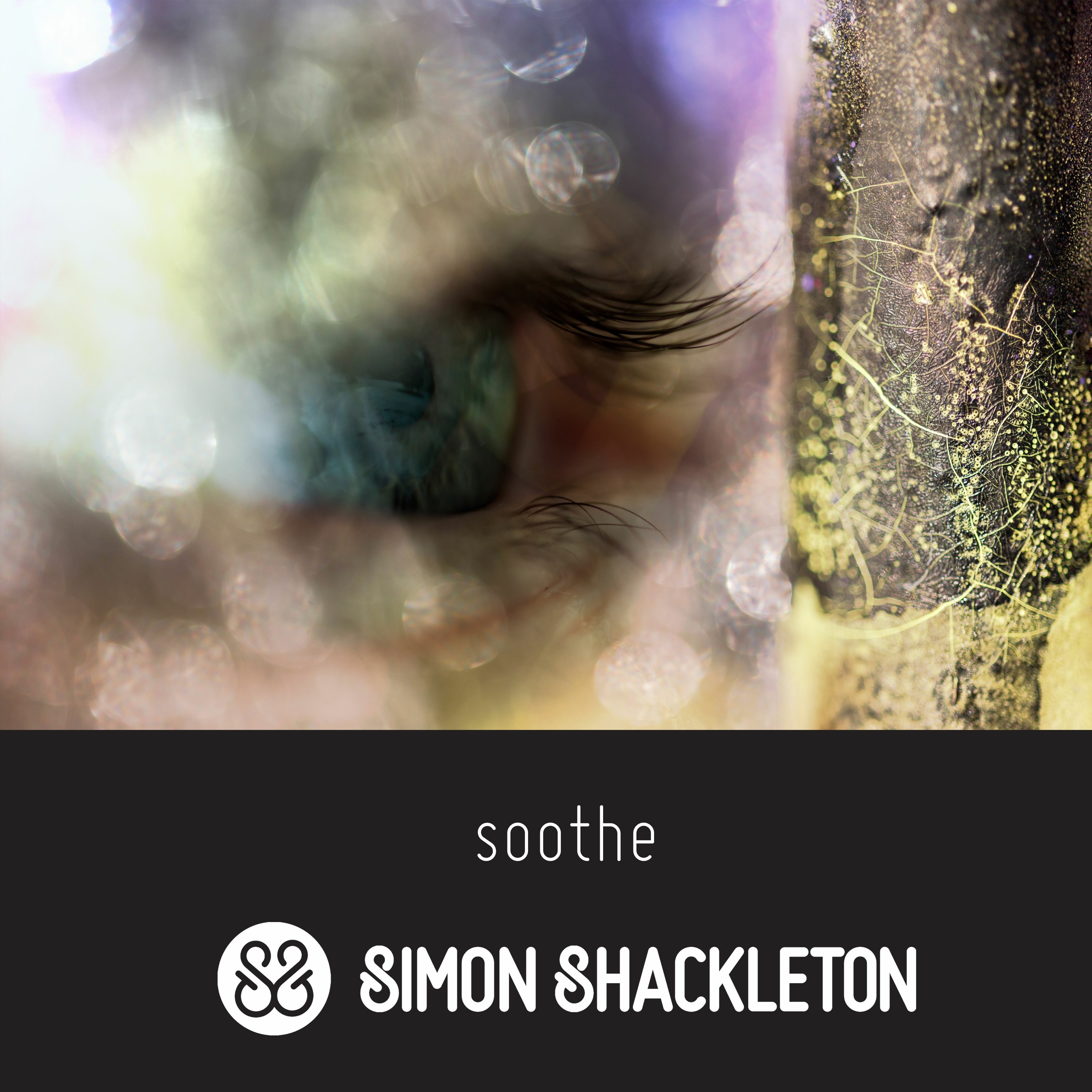 Simon Shackleton Music