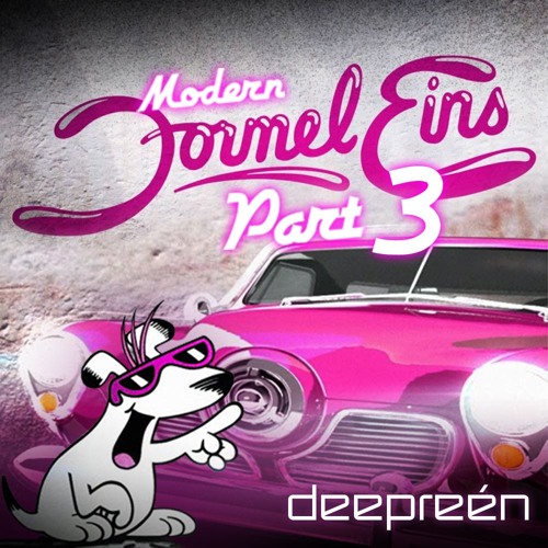 Stream 80er - Mix Special - 80s - Modern Formel Eins Part 3 by Rene  Deepreen | Listen online for free on SoundCloud
