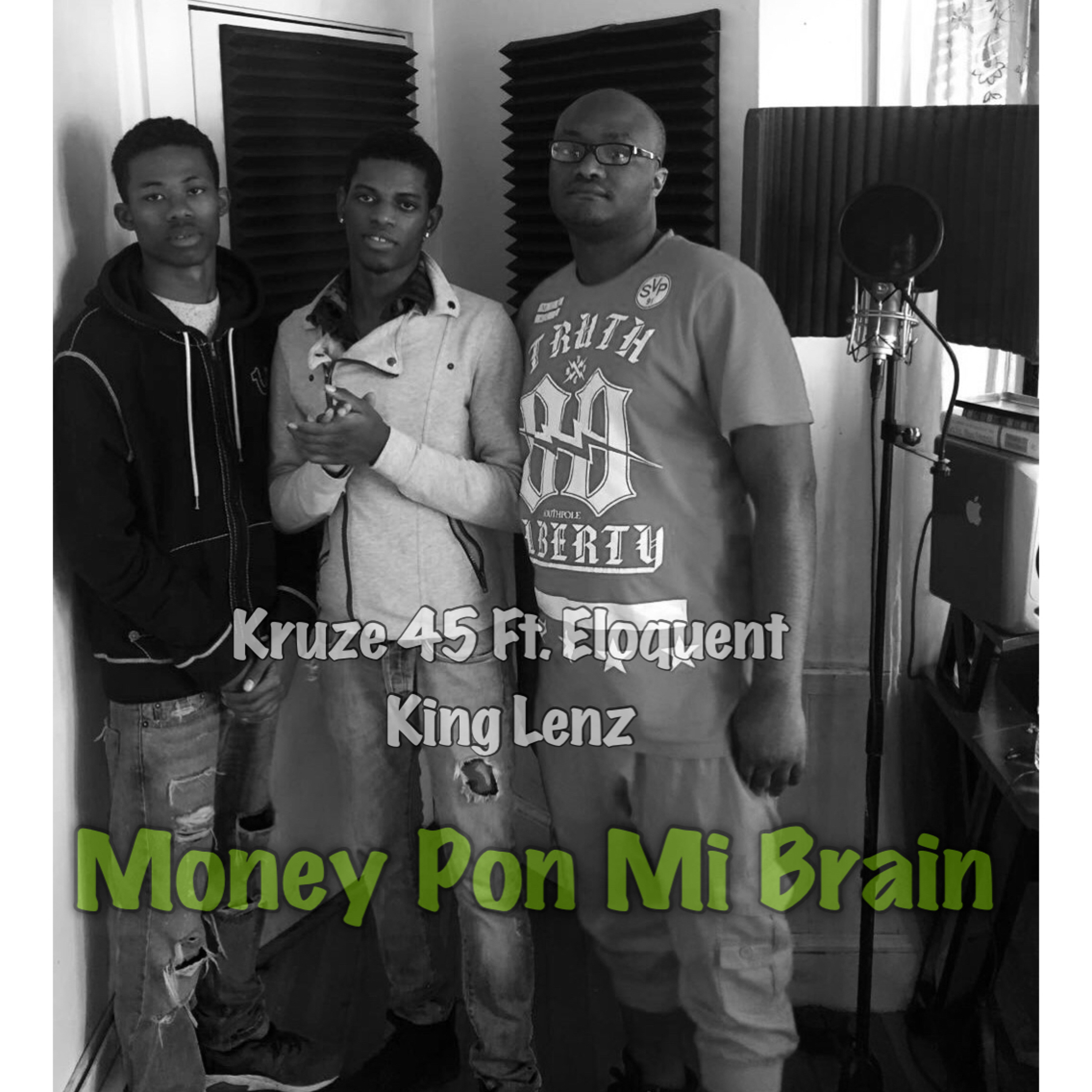 KING LENZ  ENTERTAINMENT
