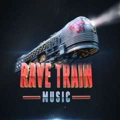 Rave Train Music