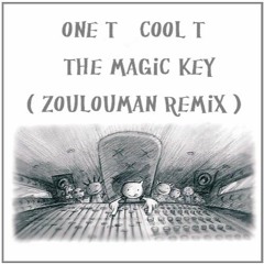 One T + Cool T - The Magic Key (Nivek los Gringo Remix)