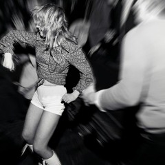 Party-Goers (Original)