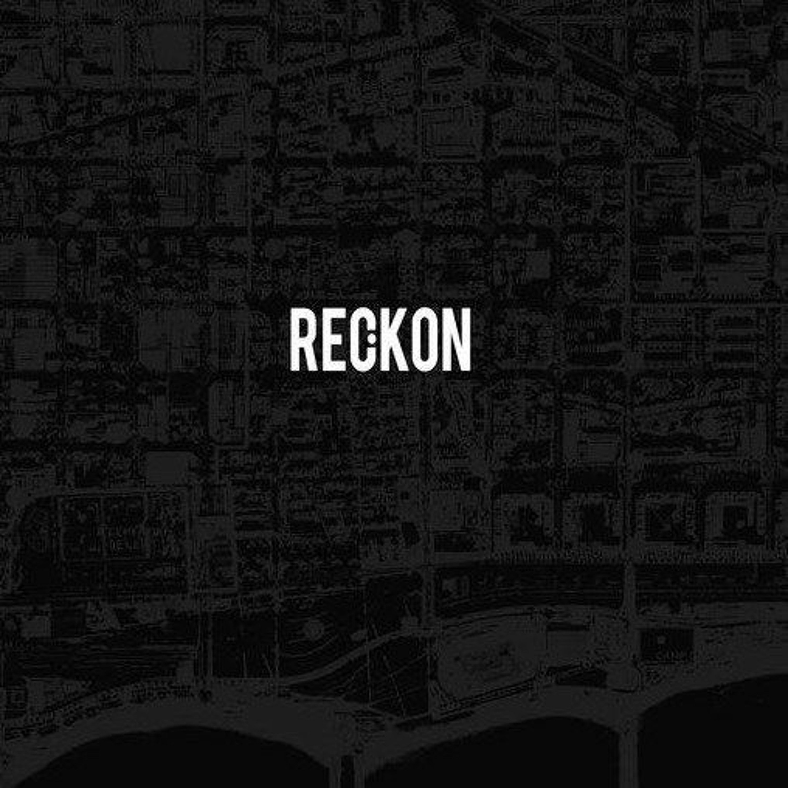 Podcast for Reckon /// May 2016 episode artwork