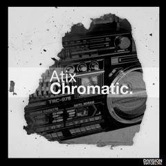 (snippet) DVD044 Atix Chromatic Ep / DivisionVirtuel