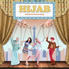 Mangata feat. Louise Sitanggang - Sepenggal Asa (OST Hijab)