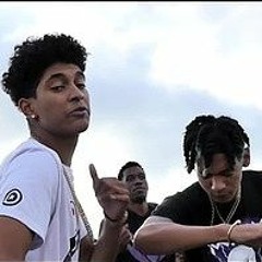 Trill Sammy X Dice Soho X Really Matter
