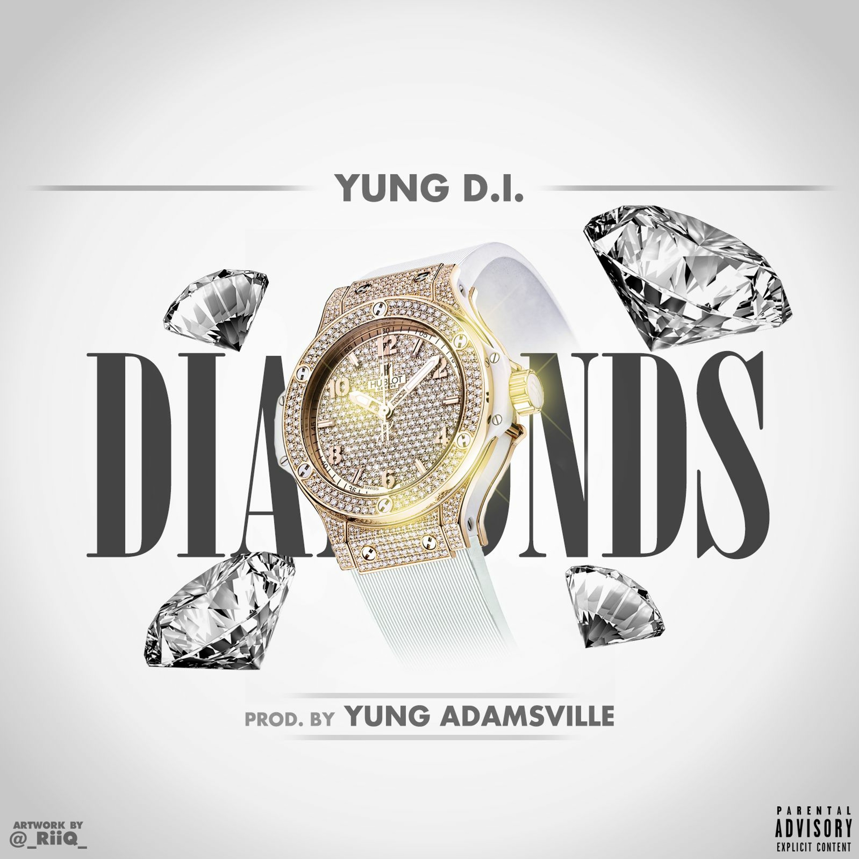 Yung Adamsville