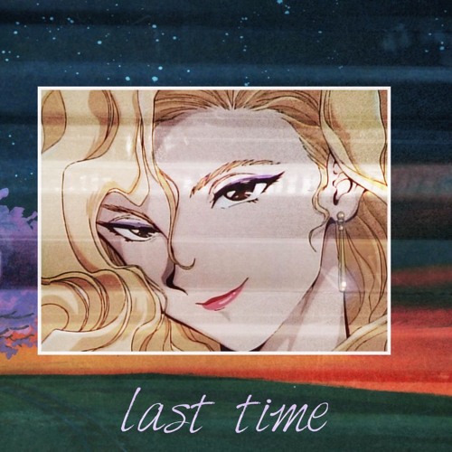 last time