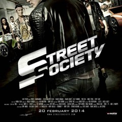 RE:Verse feat. Ms.Nita - Champion (prod.Scarebeatz)STREET SOCIETY OST