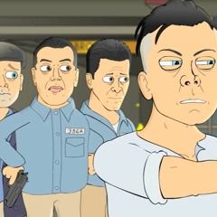 ♪ MOB OF THE DEAD THE MUSICAL ♪
