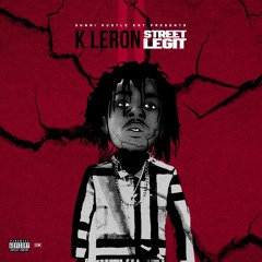 K Leron - Fool [Prod. By BeatPluGGTwo]