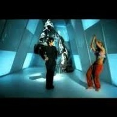 Alexia / The Music I Like