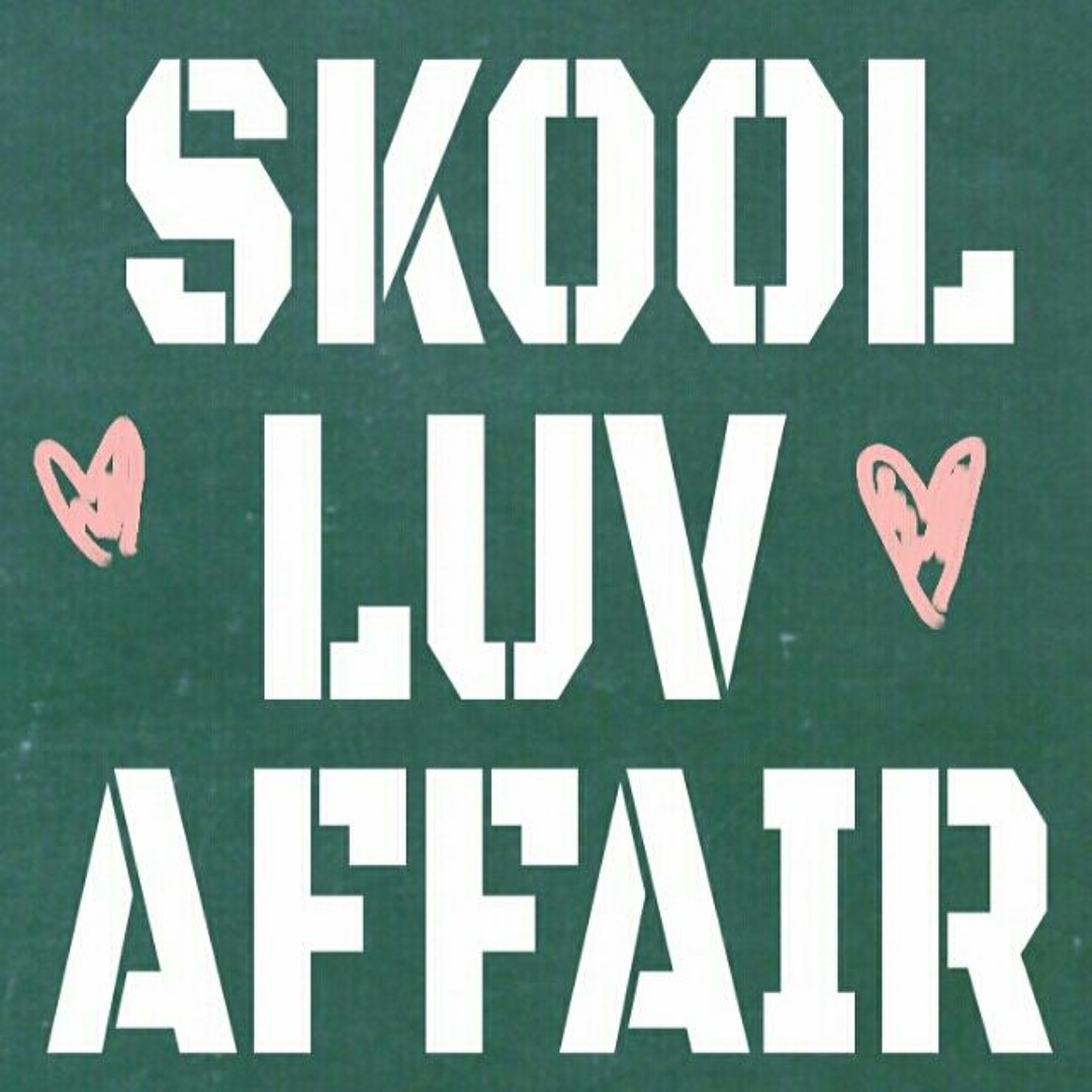 Stream [FULL ALBUM] BTS - SKOOL LUV AFFAIR SPECIAL ADDITION by
