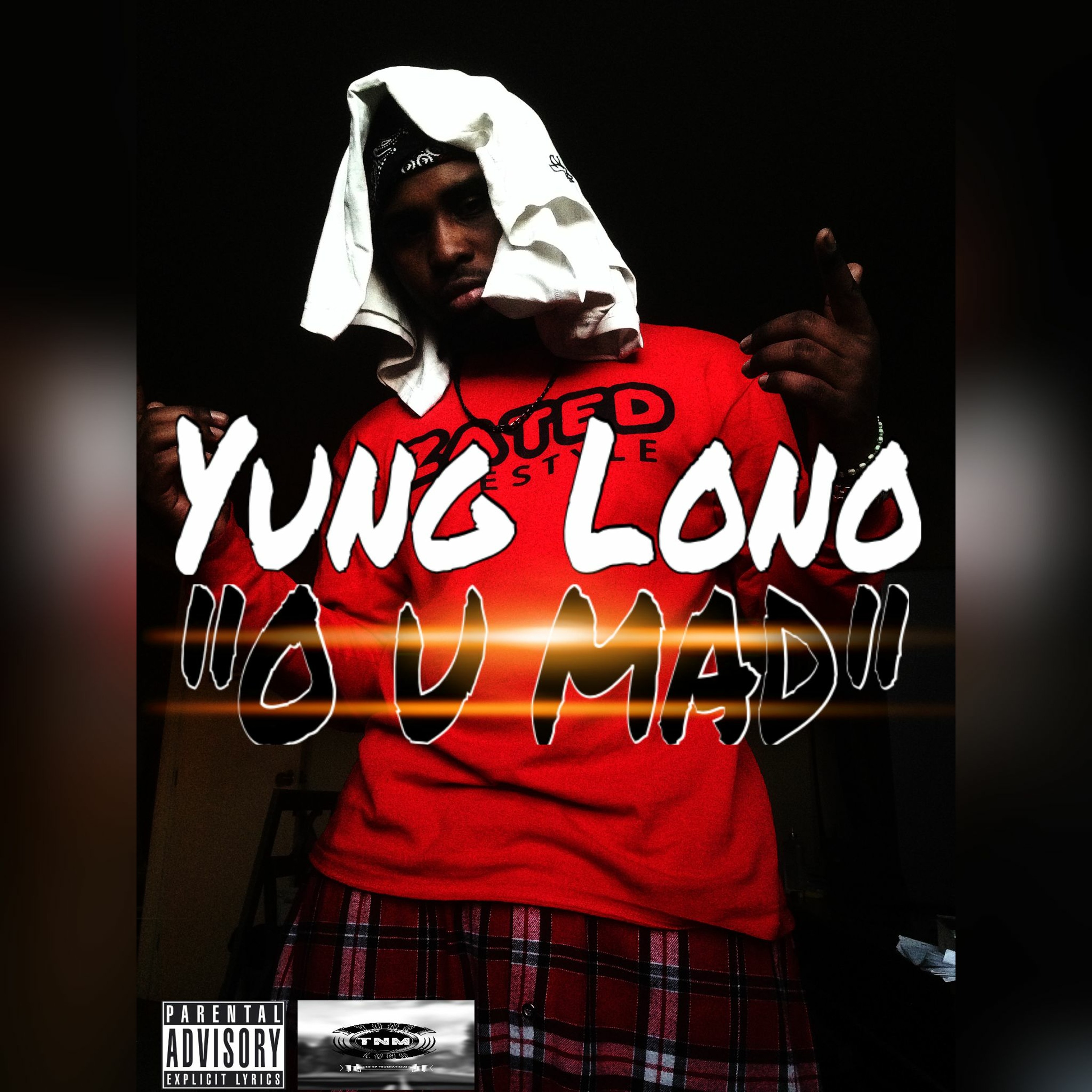 Yung Lono