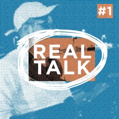 Real Talk Ep. 1 with Monk & ILIAS