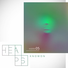 miXXX:05 // KNOWON