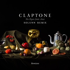 Claptone - No Eyes ft. Jaw (Solunn Remix)