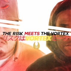 The Risk Meets The Vortex Drew Ft A'Keem