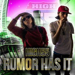 RuMOr Has It (instrumental)