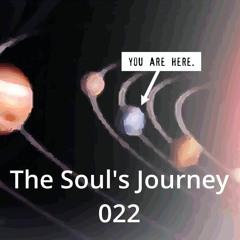 The Soul's Journey 022: Approaching Love
