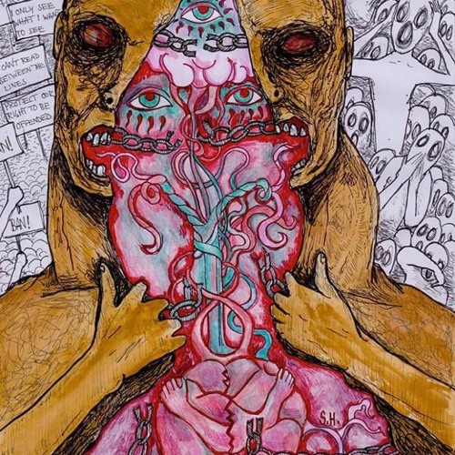 unwanted nastalgia