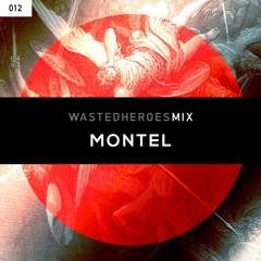 Montel - Wasted Heroes Mix 012