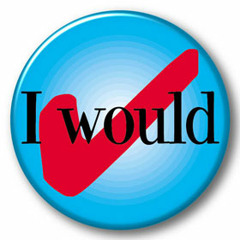 I Would ... MASTERED ..BY RICHIE ROACH