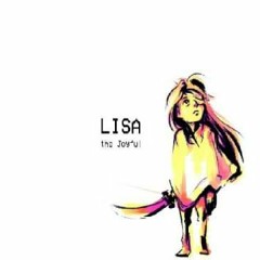 Lisa The Joyful OST- Arrow To The Head