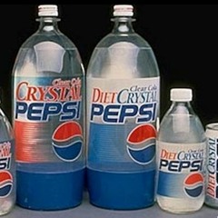 Diet Crystal