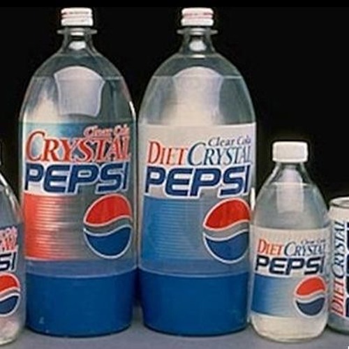 Diet Crystal