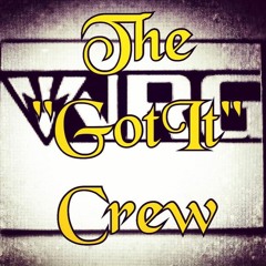 The Gotit Crew (ft. Charlie Magick and Sin Da Kid)