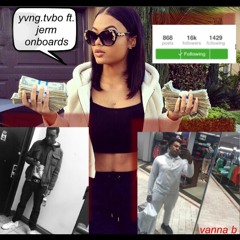 DRIP -Tvbo Ft Jerm Onboards